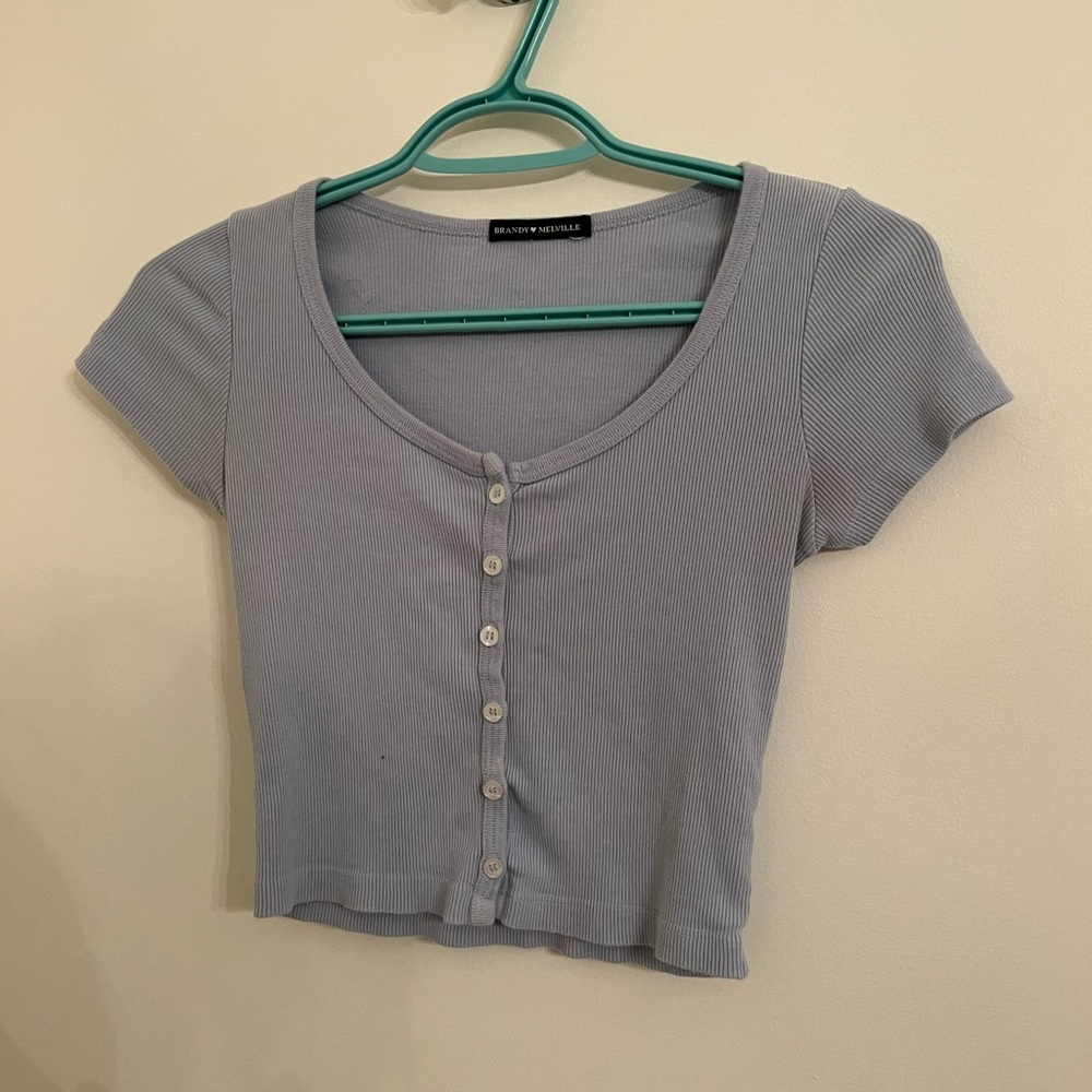 BRANDY MELVILLE TOP